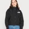 The North Face Reign On Jacket - Summer Jacket - Black 2 The North Face Reign On Jacket - Summer Jacket - Black -The North Face 1485092dc3c243cea53228e4dbc87782