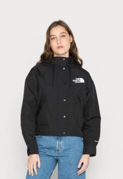 The North Face Reign On Jacket - Summer Jacket - Black