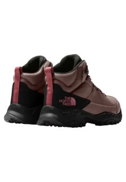 The North Face STORM STRIKE III - Lace-up Ankle Boots - Dark Beige -The North Face 14c02a52f5054e49b79791414446a9ed