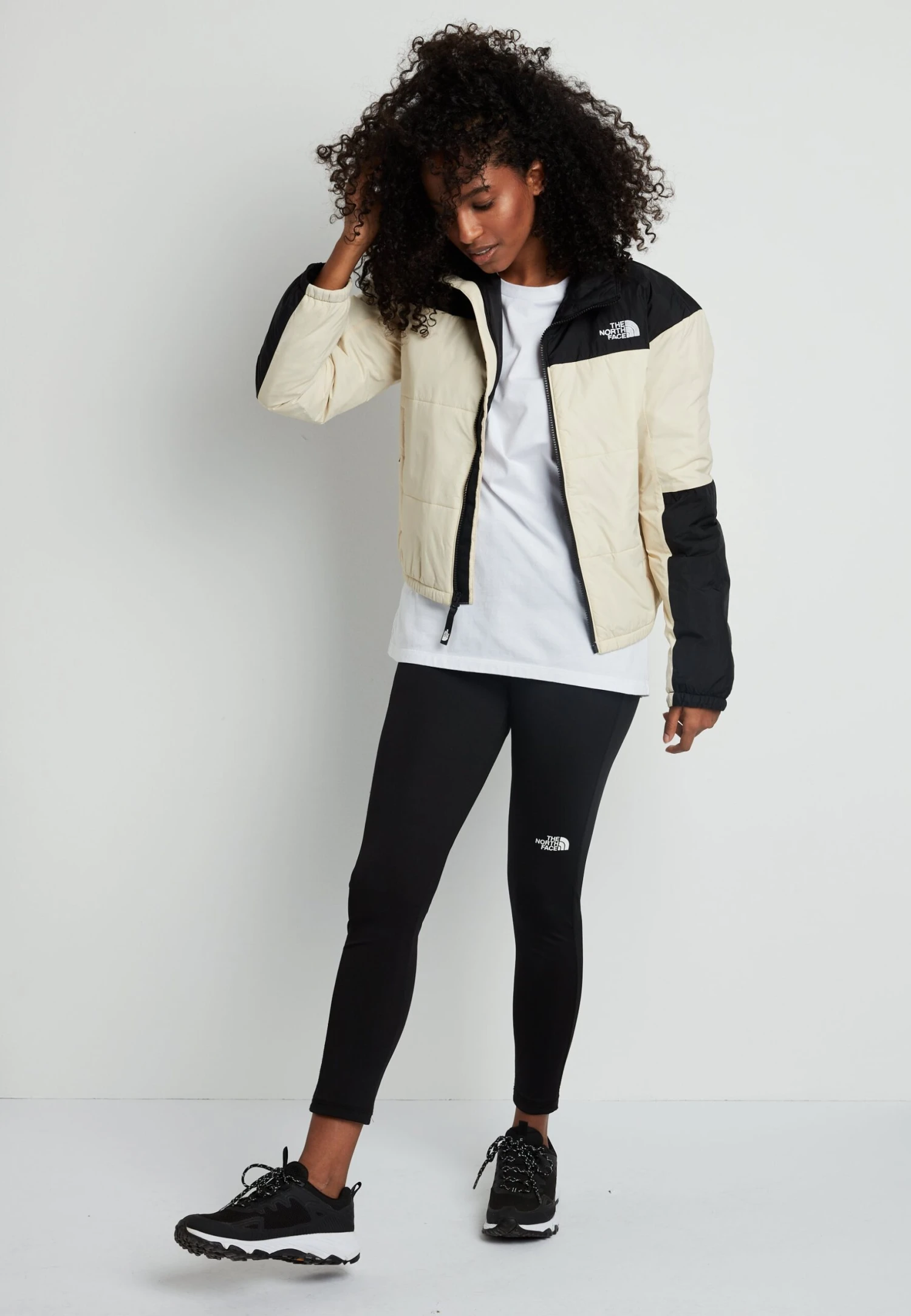 The North Face Relaxed Simple Dome - Basic T-Shirt 4 The North Face Relaxed Simple Dome - Basic T-Shirt - Image 2