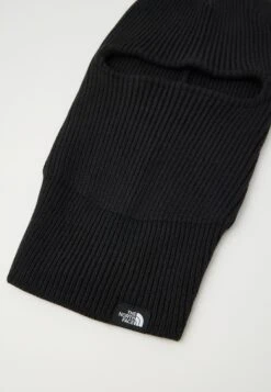 The North Face LOGO BOX BALACLAVA UNISEX - Headscarf - Black -The North Face 1570bec906af467dae66250e5e253479