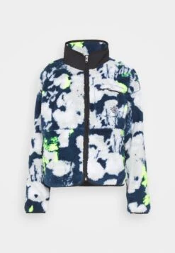 The North Face Extreme Jacket - Fleece Jacket - Summit Navy -The North Face 15faa8192f1f44519925e3c2366feaac