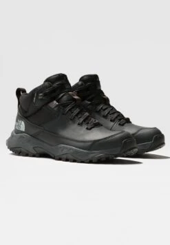 The North Face STORM STRIKE III - Lace-up Ankle Boots - Black 14 The North Face STORM STRIKE III - Lace-up Ankle Boots - Black -The North Face 163d01af3008476c9e13c062510c6571