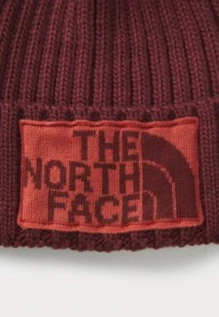 The North Face HERITAGE SKI TUKE UNISEX - Beanie - Sumac/mars Dust -The North Face 1675ceb8d5ec44f2818e96b720032f43