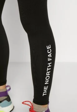 The North Face Zumu - Leggings - Trousers - Black 13 The North Face Zumu - Leggings - Trousers - Black -The North Face 170874caab3d49269d3e6cf760d98bae