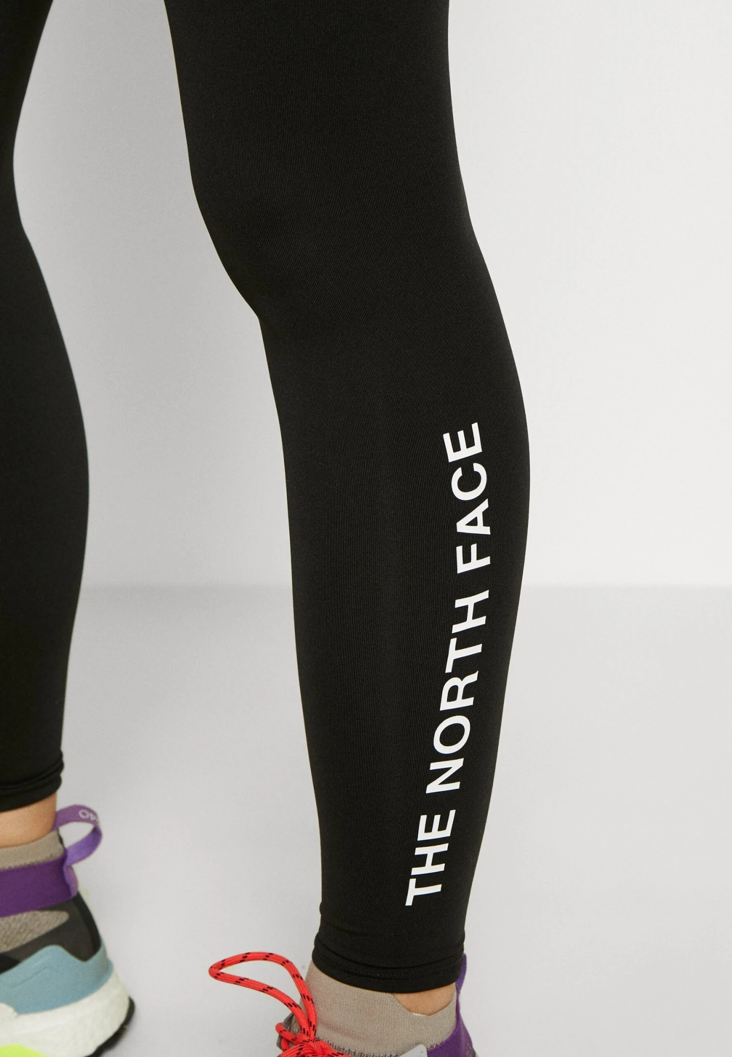 The North Face Zumu - Leggings - Trousers - Black 8 The North Face Zumu - Leggings - Trousers - Black - Image 6