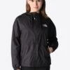 The North Face Sheru Jacket - Summer Jacket - Black