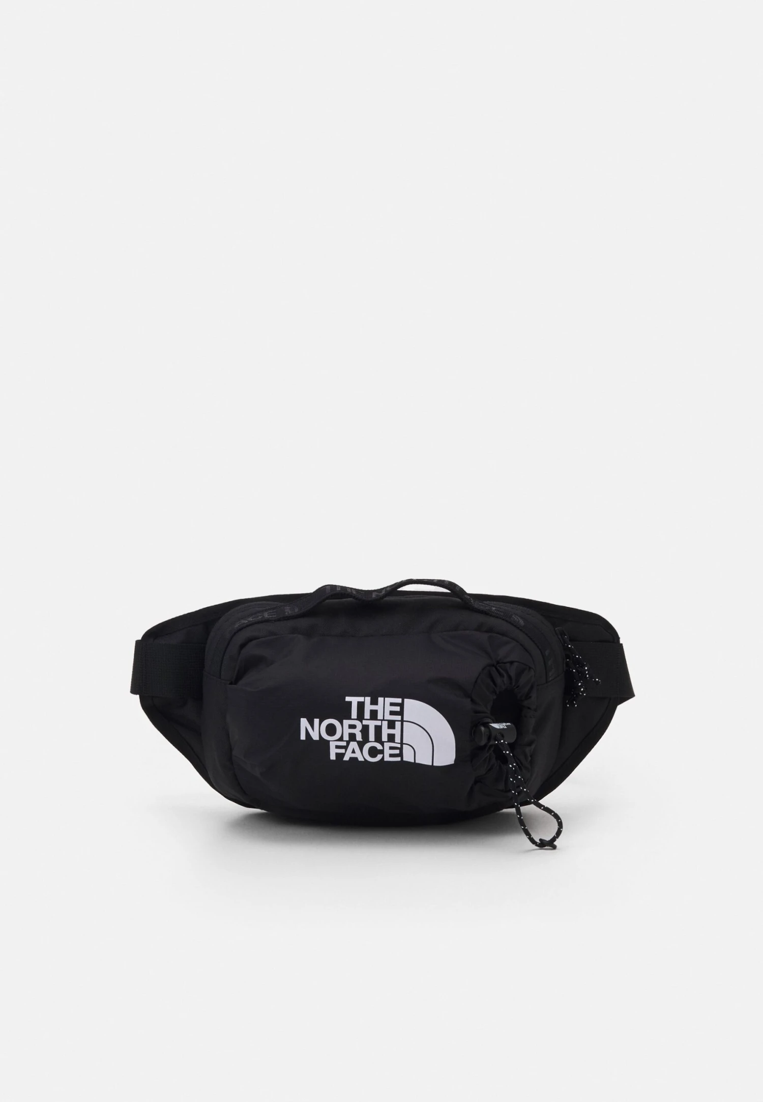 The North Face Bozer Hip Pack L Unisex- Bum Bag - Black 4 The North Face Bozer Hip Pack L Unisex- Bum Bag - Black - Image 2