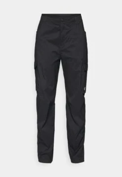 The North Face EXPLORATION CARGO PANTS - Outdoor Trousers - Black 15 The North Face EXPLORATION CARGO PANTS - Outdoor Trousers - Black -The North Face 17a84829d1f34d77bdcca749deeec4c8
