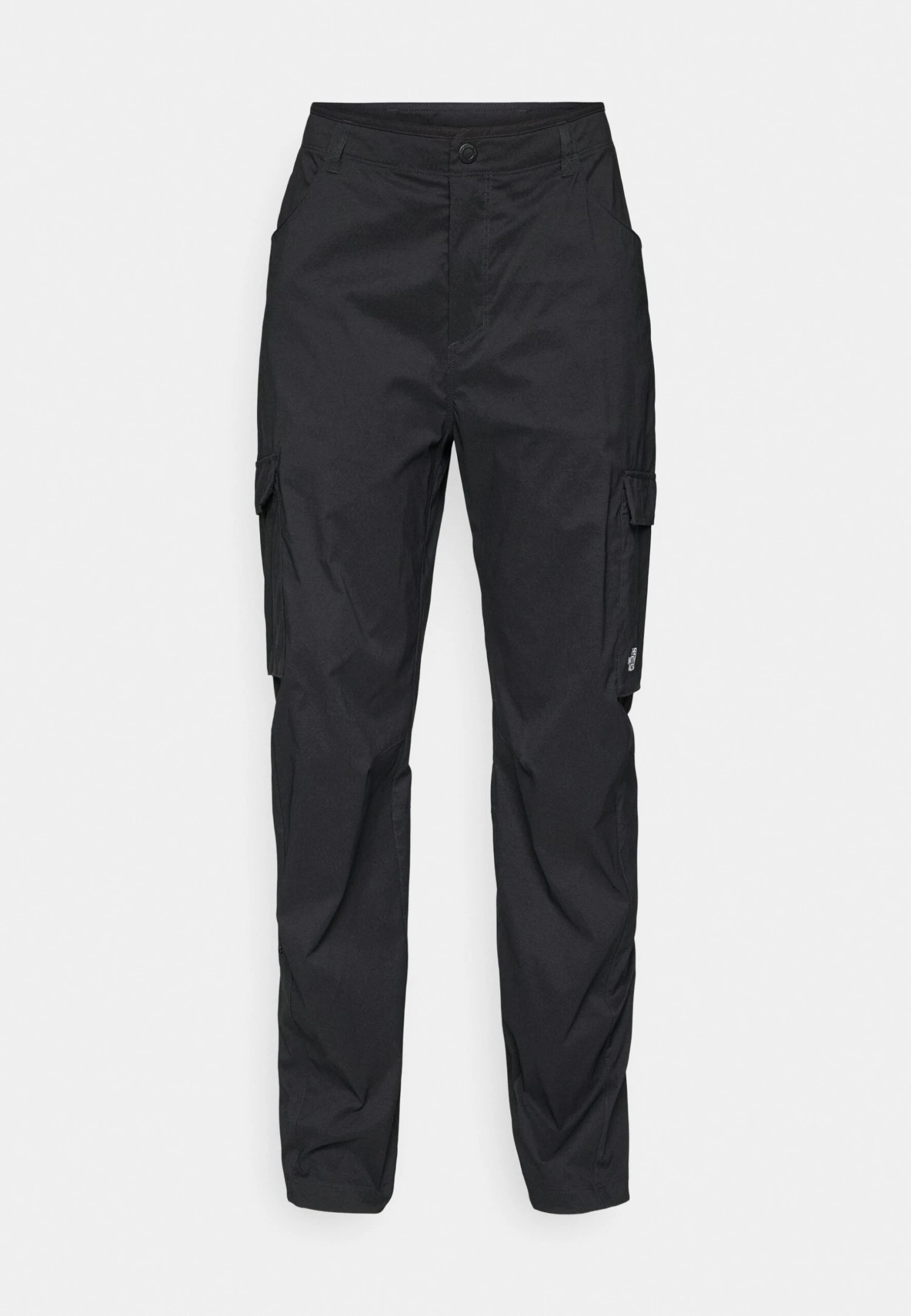 The North Face EXPLORATION CARGO PANTS - Outdoor Trousers - Black 8 The North Face EXPLORATION CARGO PANTS - Outdoor Trousers - Black - Image 6