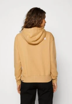 The North Face Essential Hoodie - Sweatshirt - Almond Butter 14 The North Face Essential Hoodie - Sweatshirt - Almond Butter -The North Face 17ae4c1e244b40f18f268d848f959137