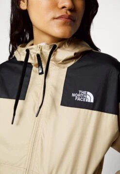 The North Face Sheru Jacket - Summer Jacket 15 The North Face Sheru Jacket - Summer Jacket -The North Face 1801115903554855b5a82d034dfb335e