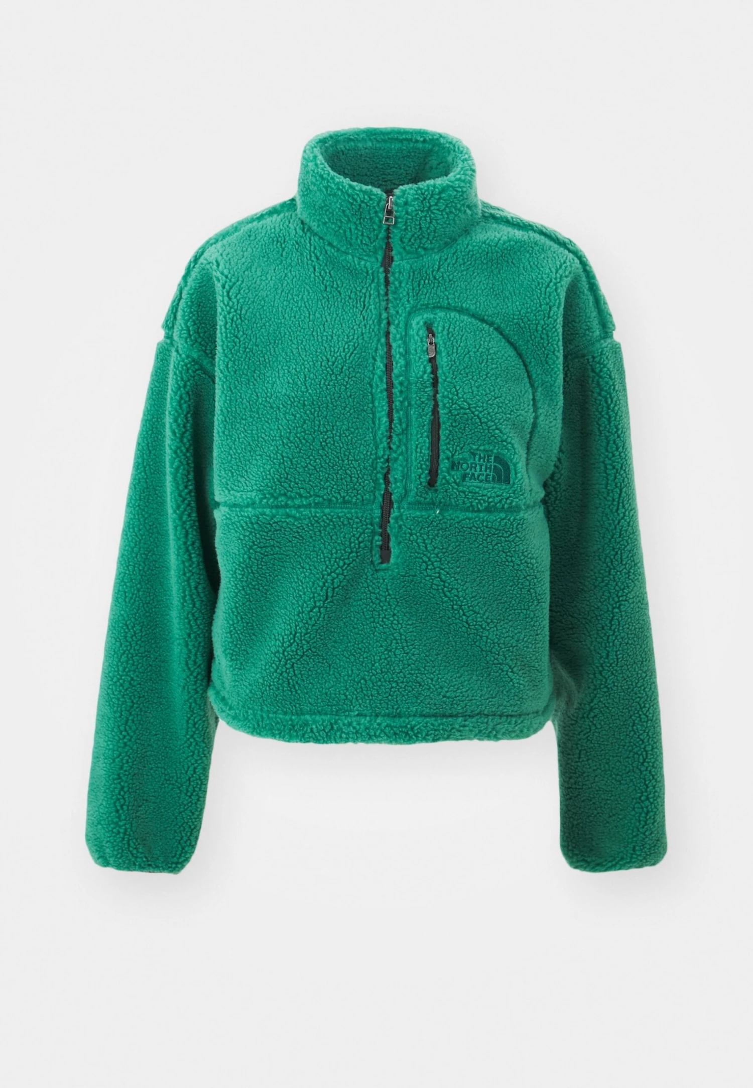 The North Face EXTREME - Fleece Jumper - Black 12 The North Face EXTREME - Fleece Jumper - Black - Image 10