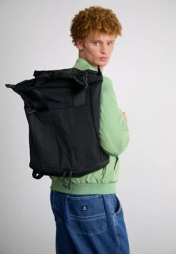 The North Face NEVER STOP UTILITY PACK UNISEX - Rucksack - Slate Moss -The North Face 18b44f9598ed463ea4023b9a05eedbfe