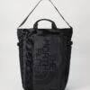 The North Face BASE CAMP TOTE PACK UNISEX - Rucksack - Black -The North Face 18d17e0f31624475923161766c8f6ce6