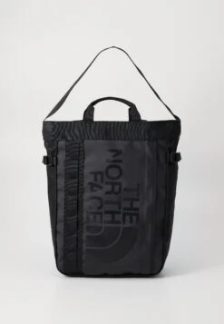 The North Face BASE CAMP TOTE PACK UNISEX - Rucksack - Black