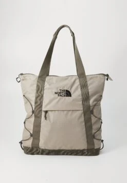The North Face BOREALIS TOTE UNISEX - Tote Bag - Gardenia White-tnf Black-npf 20 The North Face BOREALIS TOTE UNISEX - Tote Bag - Gardenia White-tnf Black-npf -The North Face 1903a92d54d9400e889dc5b2489ffee9 1