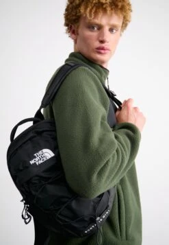 The North Face BOREALIS MINI BACKPACK UNISEX - Rucksack - Black 13 The North Face BOREALIS MINI BACKPACK UNISEX - Rucksack - Black -The North Face 19243ec2cfc345d182d51af65048f7e6