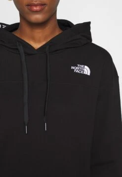 The North Face Zumu Hoodie - Hoodie - Black -The North Face 192ba290a80843d296049fd97e3d3c24