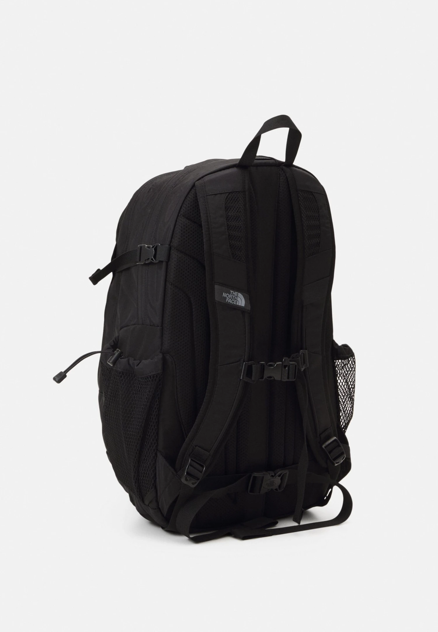 The North Face HOT SHOT UNISEX - Rucksack - Black/white 6 The North Face HOT SHOT UNISEX - Rucksack - Black/white - Image 4