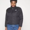 The North Face Gosei Puffer - Light Jacket - Black 2 The North Face Gosei Puffer - Light Jacket - Black -The North Face 1aa34c4cb44d486d911a4596c7f41012