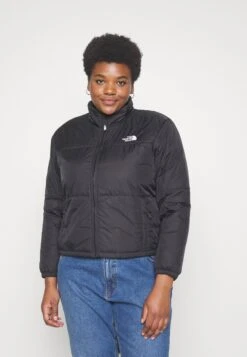 The North Face Gosei Puffer - Light Jacket - Black