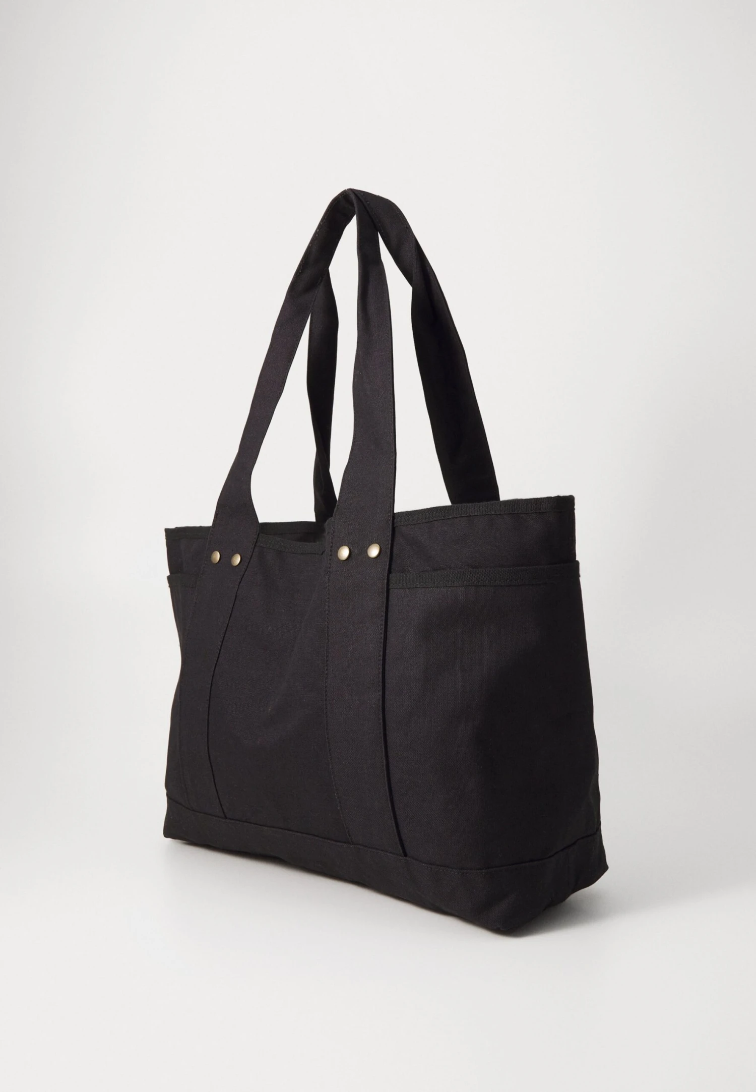 The North Face UNISEX - Tote Bag - Black 6 The North Face UNISEX - Tote Bag - Black - Image 4