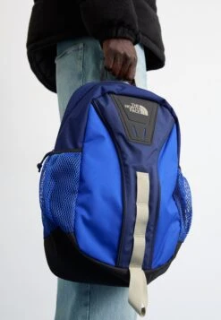 The North Face DAYPACK UNISEX - Rucksack - Black/asphalt Grey 20 The North Face DAYPACK UNISEX - Rucksack - Black/asphalt Grey -The North Face 1af2bfa1036649ca9689bcb7998accc7