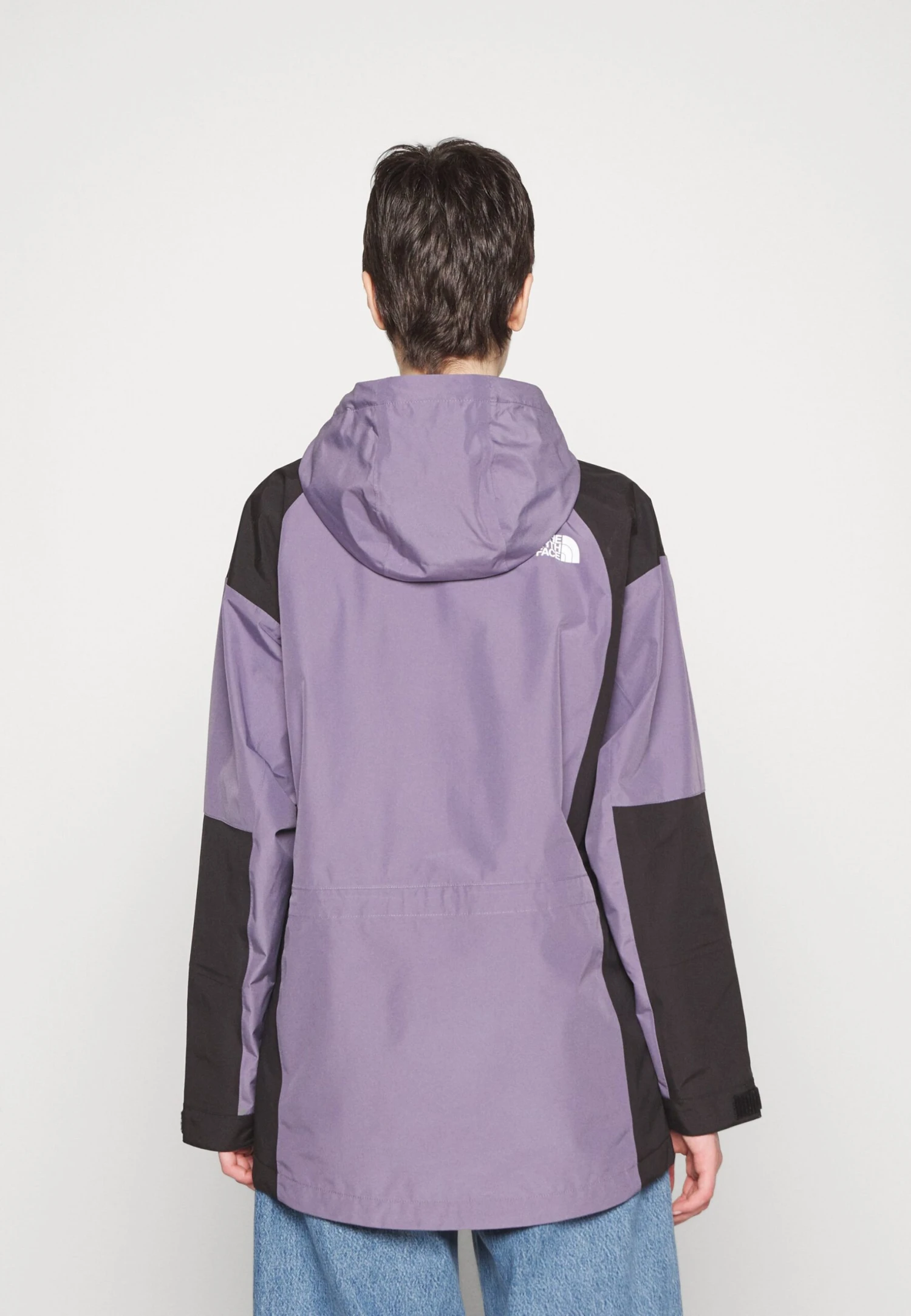 The North Face Mountain Jacket - Parka 6 The North Face Mountain Jacket - Parka - Image 4