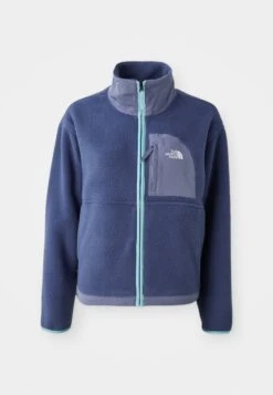 The North Face YUMIORI LIFESTYLE - Fleece Jacket - Black 17 The North Face YUMIORI LIFESTYLE - Fleece Jacket - Black -The North Face 1b5093014aa14e8b9c0b4633f070b858 1