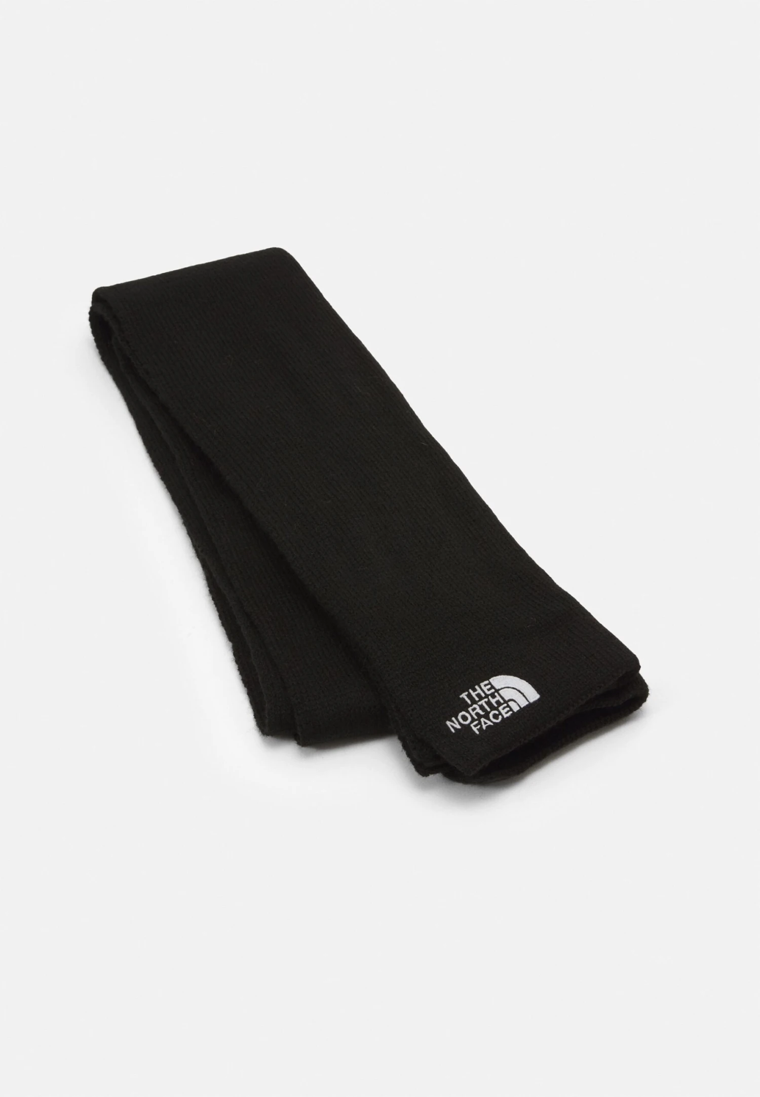The North Face Norm Scarf Unisex - Scarf - Black 3 The North Face Norm Scarf Unisex - Scarf - Black