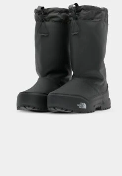 The North Face BASE CAMP 200 WP UNISEX - Winter Boots - Tnf Black -The North Face 1d2361a2ff0d4c4e825971df3100a2c9