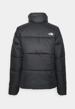 The North Face Saikuru Jacket - Winter Jacket - Black -The North Face 1e14aa6d32ae49428a0ef9645acb6a14