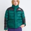 The North Face LIMBARA INSULATED - Winter Jacket - Hunter Green