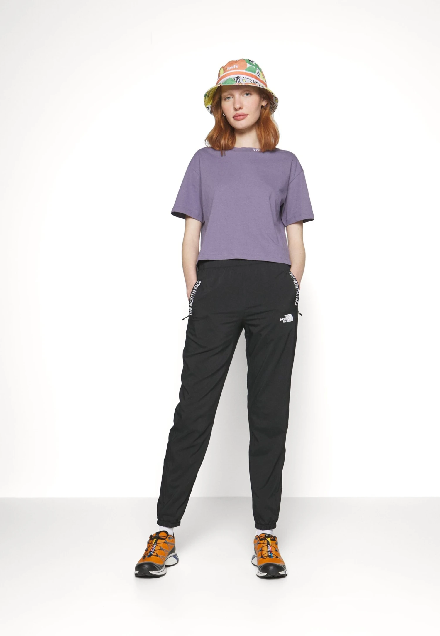 The North Face Zumu Pant - Tracksuit Bottoms - Black 7 The North Face Zumu Pant - Tracksuit Bottoms - Black - Image 5