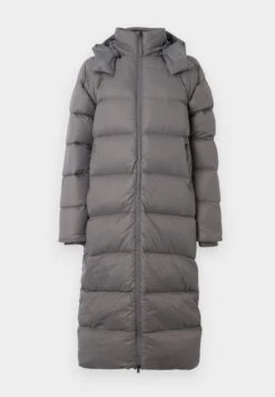 The North Face W HYDRENALITE CITY LONG DOWN HOODED PARK - Down Coat - Smoked Pearl 15 The North Face W HYDRENALITE CITY LONG DOWN HOODED PARK - Down Coat - Smoked Pearl -The North Face 20b288b90c7c49dc8d979cf27c600492