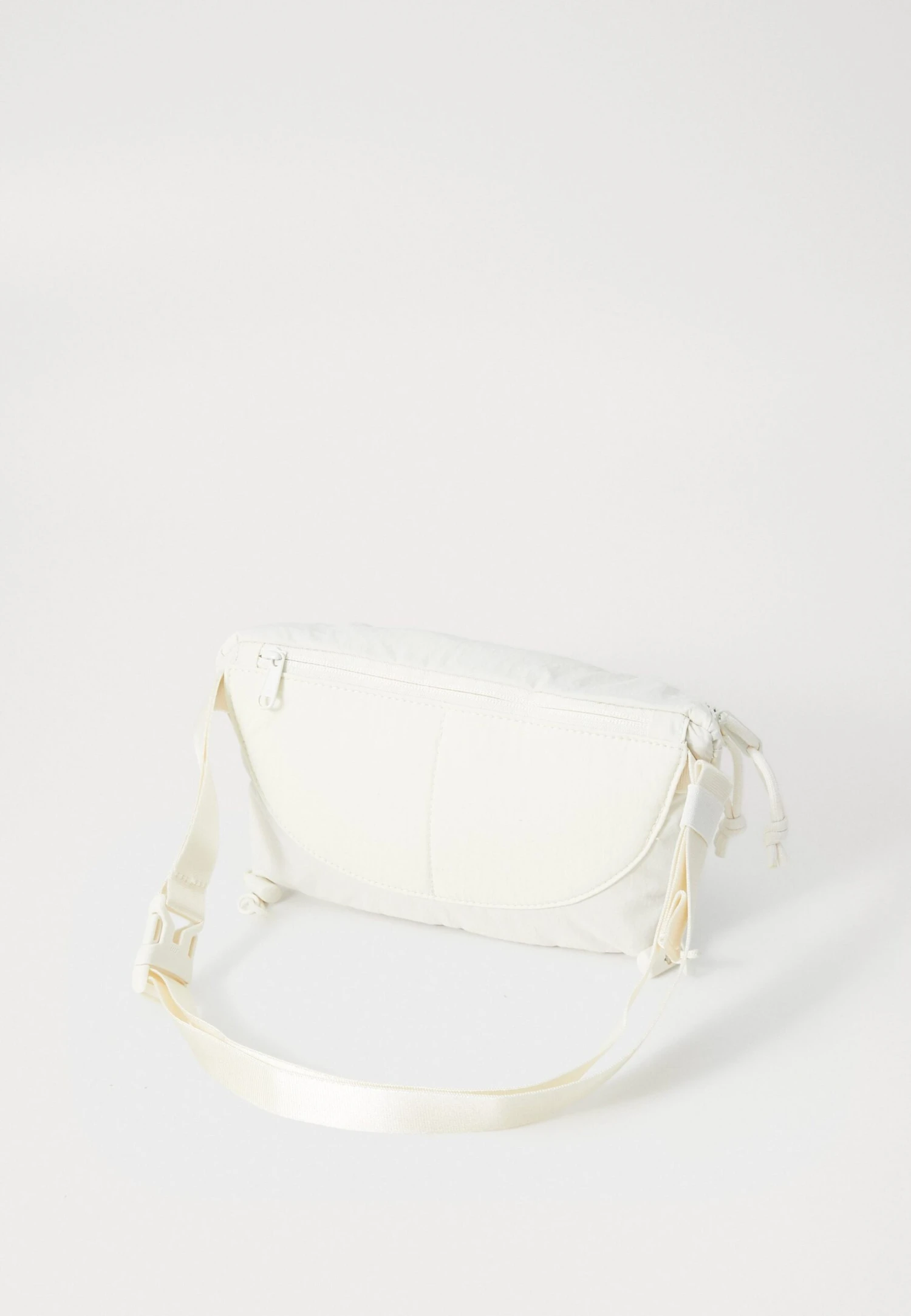 The North Face NEVER STOP LUMBAR UNISEX - Bum Bag - White Dune 4 The North Face NEVER STOP LUMBAR UNISEX - Bum Bag - White Dune - Image 2