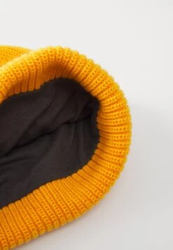 The North Face SALTY LINED BEANIE - Beanie - Summit Gold -The North Face 2123e536ffd9431096c306074999e323
