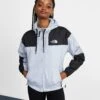 The North Face Sheru Jacket - Summer Jacket - Dusty Periwinkle/Black -The North Face 21bcdce9da6f4b22894439f9e9c4f433