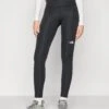 The North Face FLEX - Leggings - Black 1 The North Face FLEX - Leggings - Black -The North Face 22318d8ceed54e4db17eb0ae347efaf3