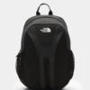 The North Face DAYPACK UNISEX - Rucksack - Black/asphalt Grey -The North Face 228cce2afcc84cacbde94f7550a07fb7
