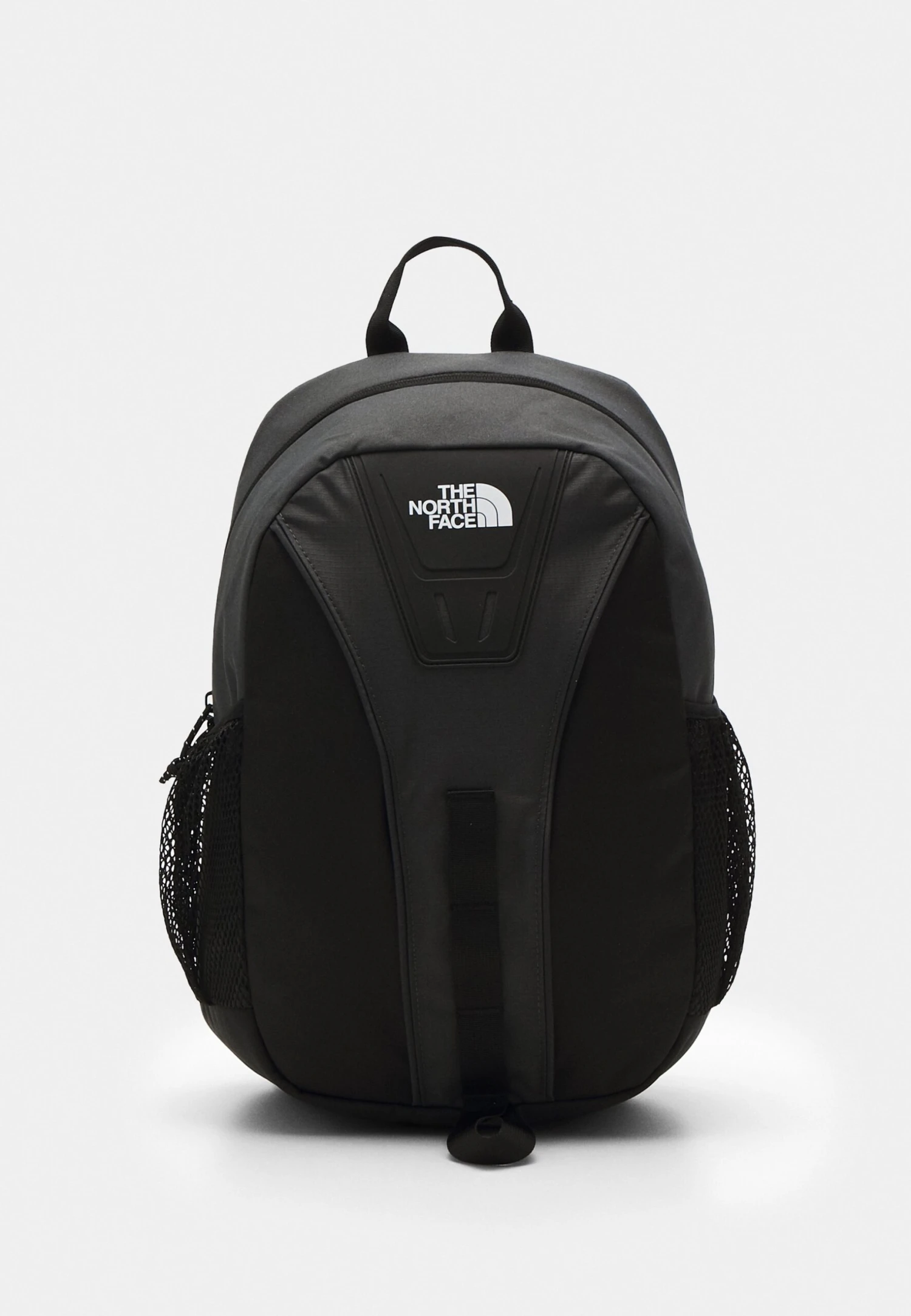 The North Face DAYPACK UNISEX - Rucksack - Black/asphalt Grey 3 The North Face DAYPACK UNISEX - Rucksack - Black/asphalt Grey