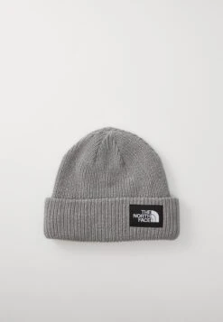 The North Face SALTY LINED BEANIE - Beanie - Summit Gold -The North Face 22ec5aae88244fa5ac2a542640139e4d 1