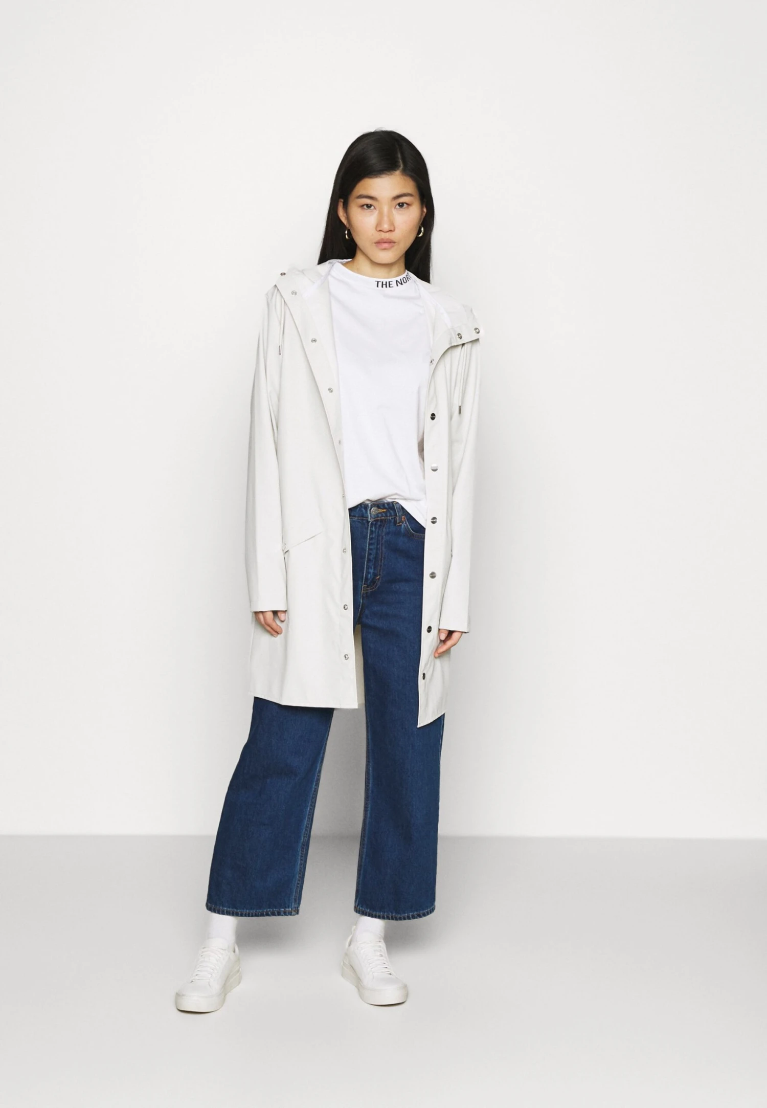 The North Face Zumu Tee - Print T-Shirt 4 The North Face Zumu Tee - Print T-Shirt - Image 2