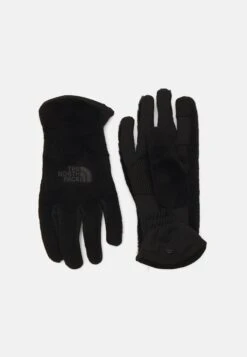 The North Face OSITO GLOVE UNISEX - Gloves - White -The North Face 2323741d791d4432a888634acddb3029