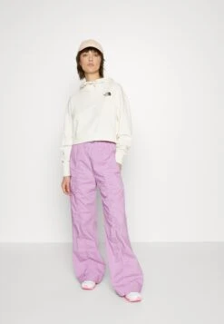 The North Face Trend Crop Hoodie - Hoodie - Gardenia White 14 The North Face Trend Crop Hoodie - Hoodie - Gardenia White -The North Face 241ec4a5534b454db92300ca0de83ea4