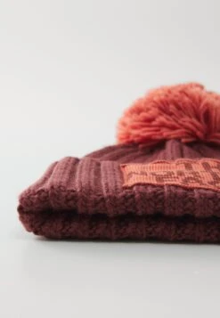 The North Face HERITAGE SKI TUKE UNISEX - Beanie - Sumac/mars Dust -The North Face 242e9ee6d3104eb2a5f060c22f22d202