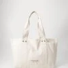 The North Face UNISEX - Tote Bag - Beige 2 The North Face UNISEX - Tote Bag - Beige -The North Face 2474de78cf464c23bfb75f0a62a56648