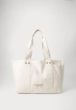The North Face UNISEX - Tote Bag - Beige