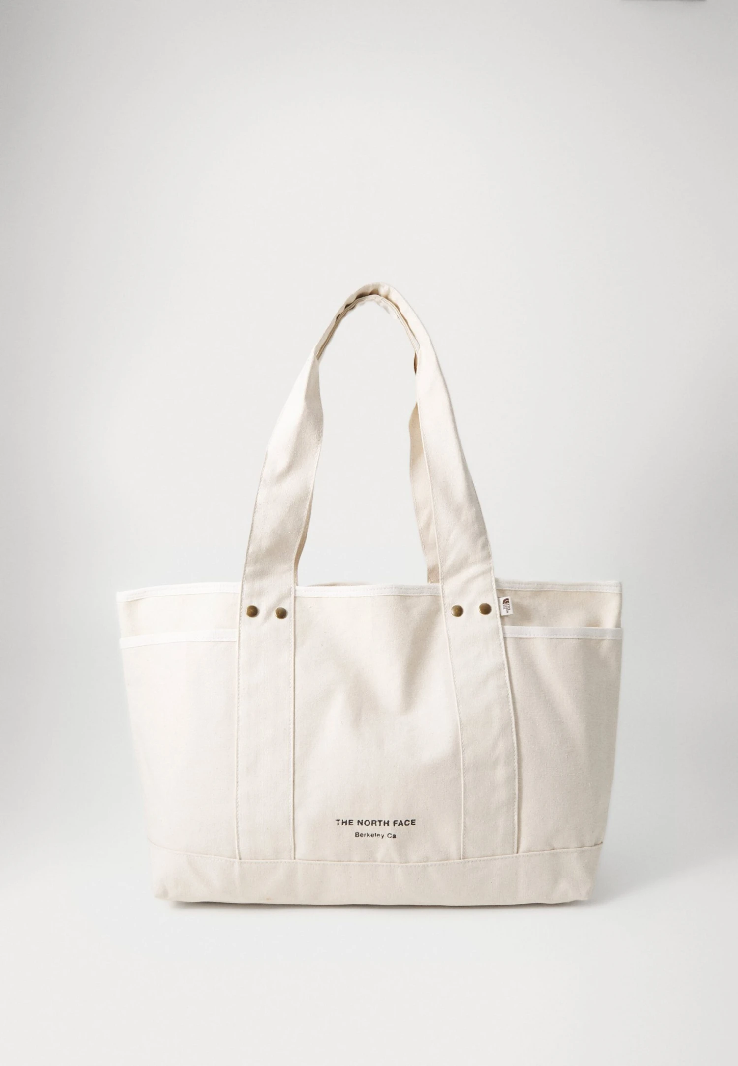 The North Face UNISEX - Tote Bag - Beige 3 The North Face UNISEX - Tote Bag - Beige